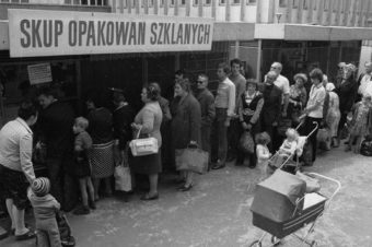 Pierwszy milion ze skupu butelek? Do zgarnięcia 150 mln zł .