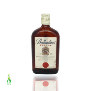 Butelka  Ballantines  0.5L