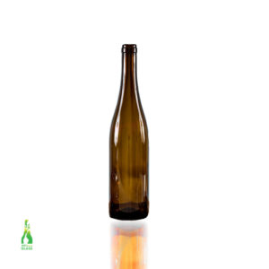 Butelka  Typ-Rheinwein
