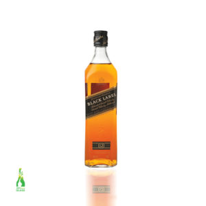 Butelka  Johny Walker