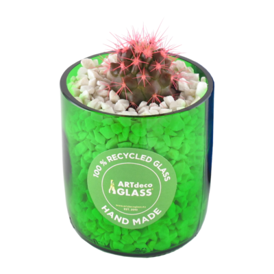 FlowerPot KINGA