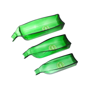JAGER Miski Małe  Komplet #3