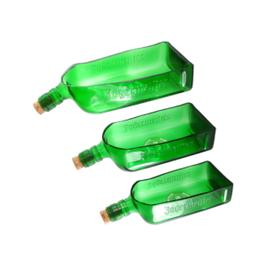 JAGER Miski D  Komplet #3